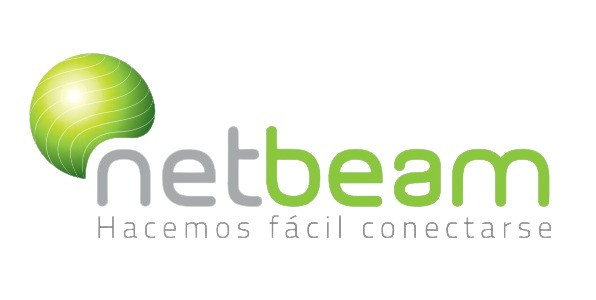 Logo Netbeam